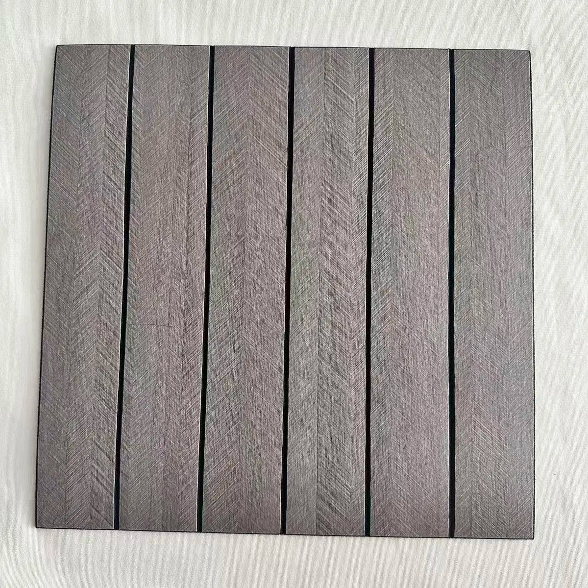 Pack de paneles decorativos 3D efecto madera