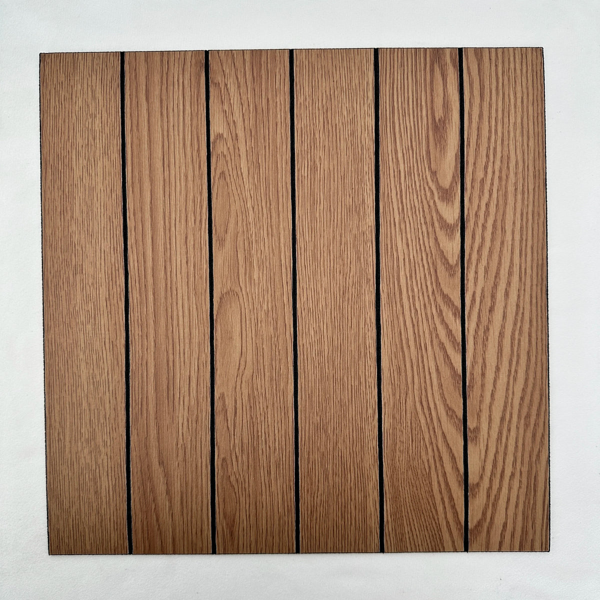 Madera BALI · Panel Decorativo 3D