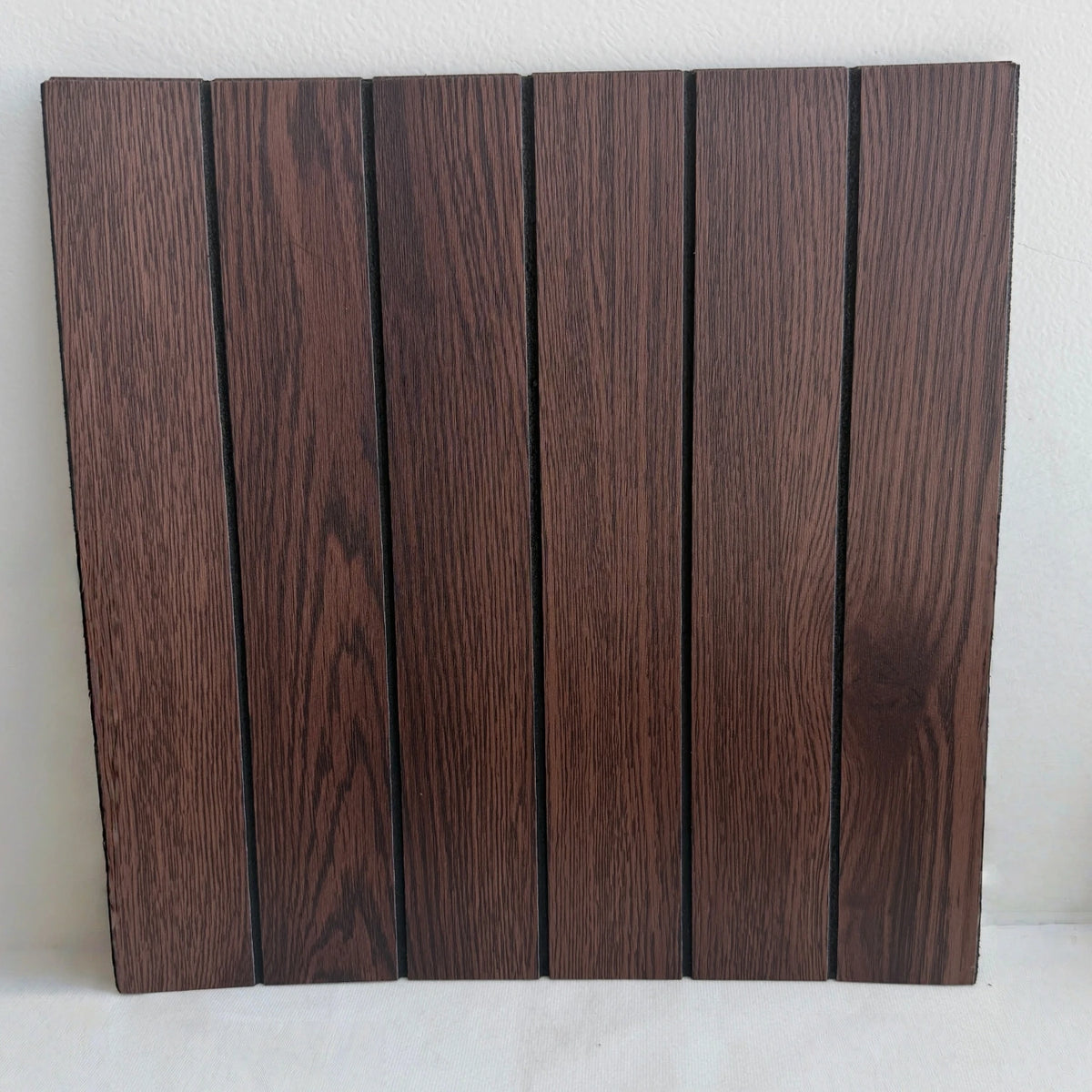 Madera BALI · Panel Decorativo 3D