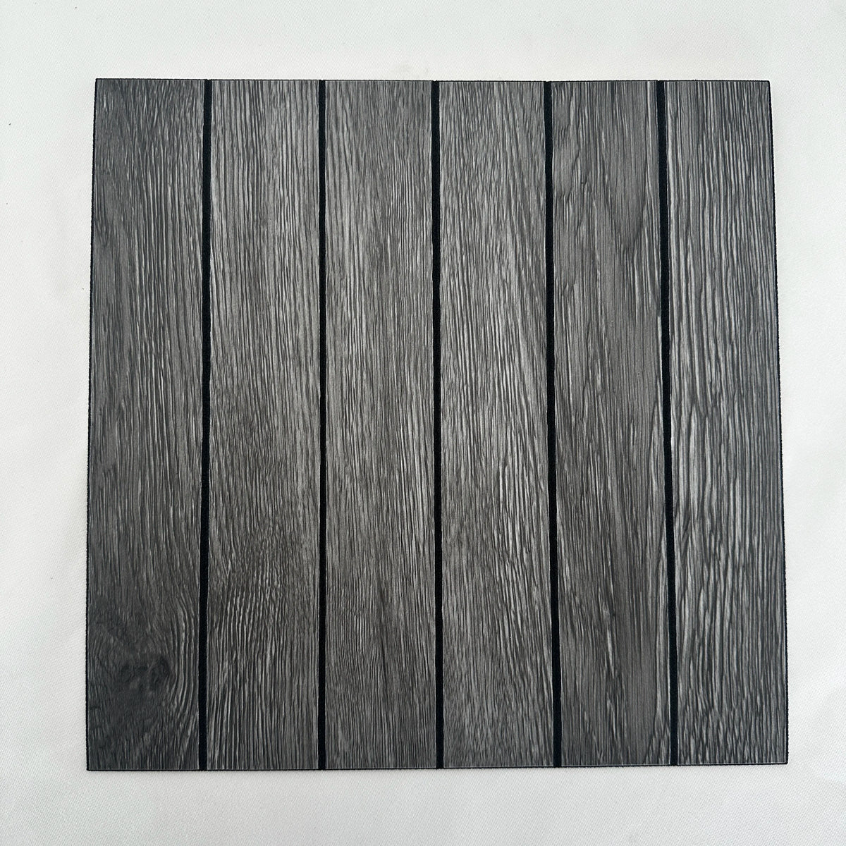 Madera BALI · Panel Decorativo 3D
